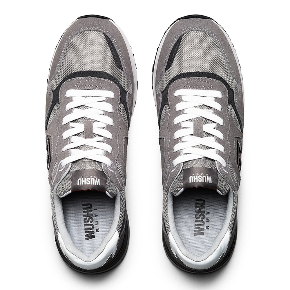 Кроссовки Wushu Ruyi One 04 фото 6