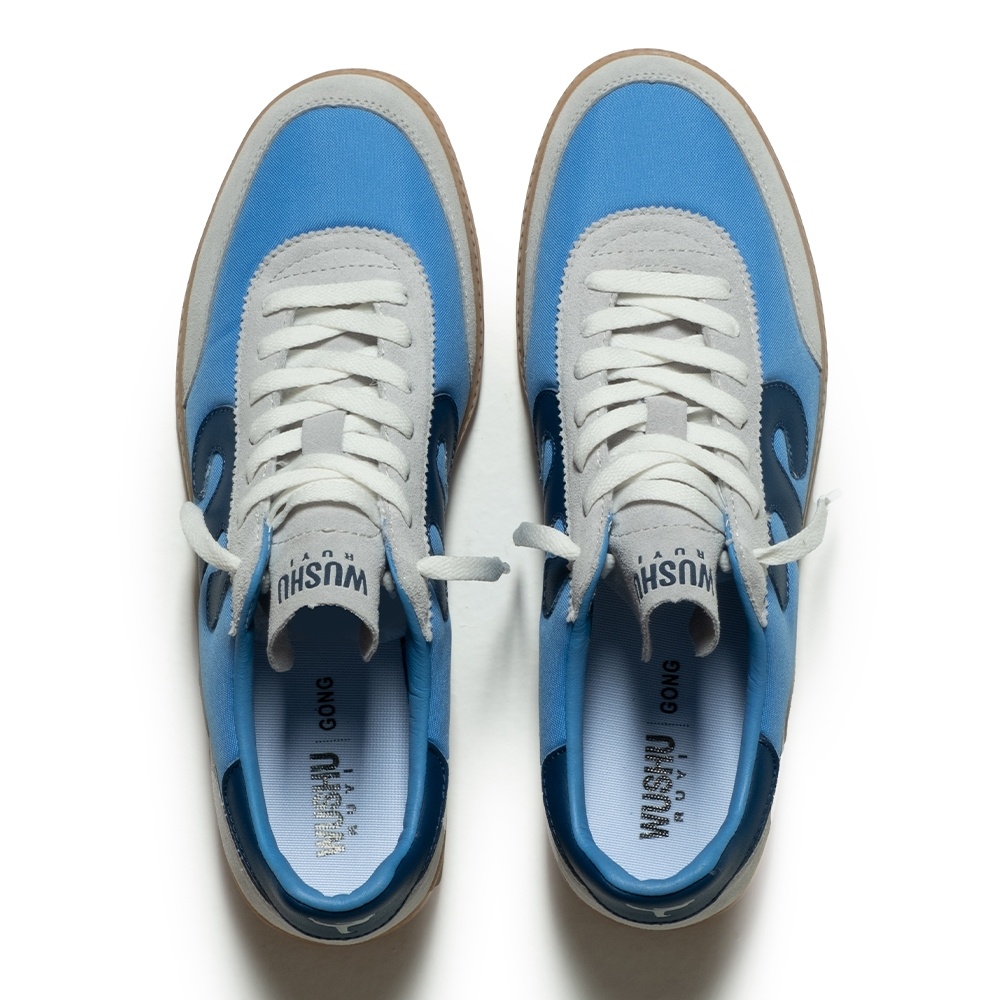 Кроссовки Wushu Ruyi Gong 08 фото 4