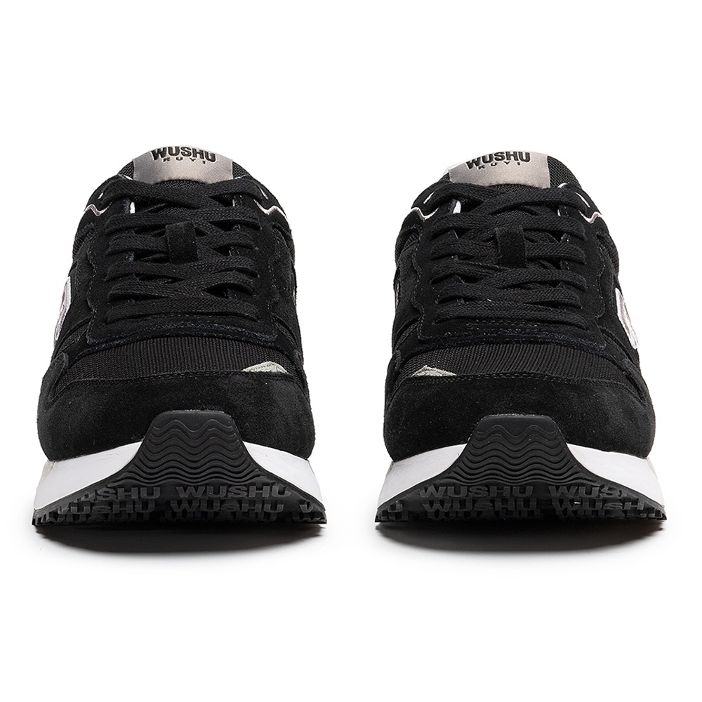 Кроссовки Wushu Ruyi One 02 фото 4