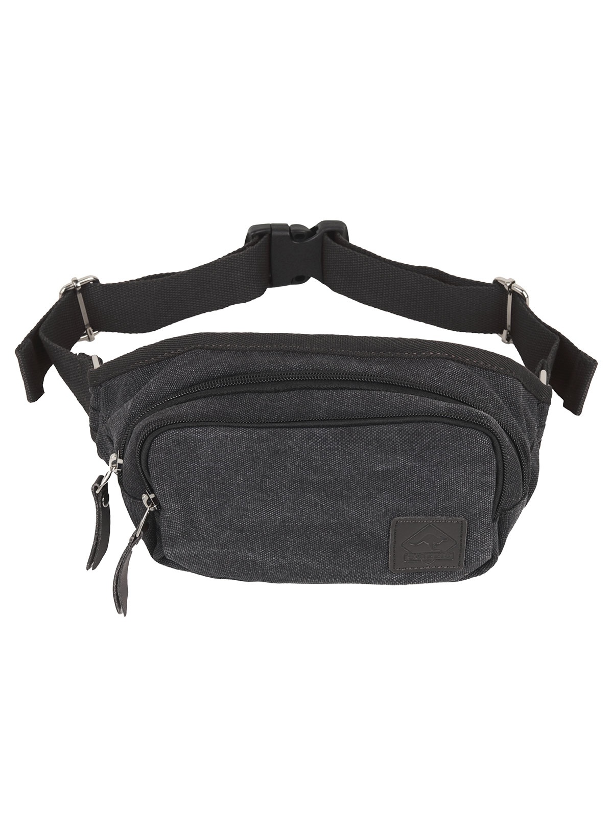 Сумка W22 шоппер SCIPPIS GOLD COAST one size - Black фото 1