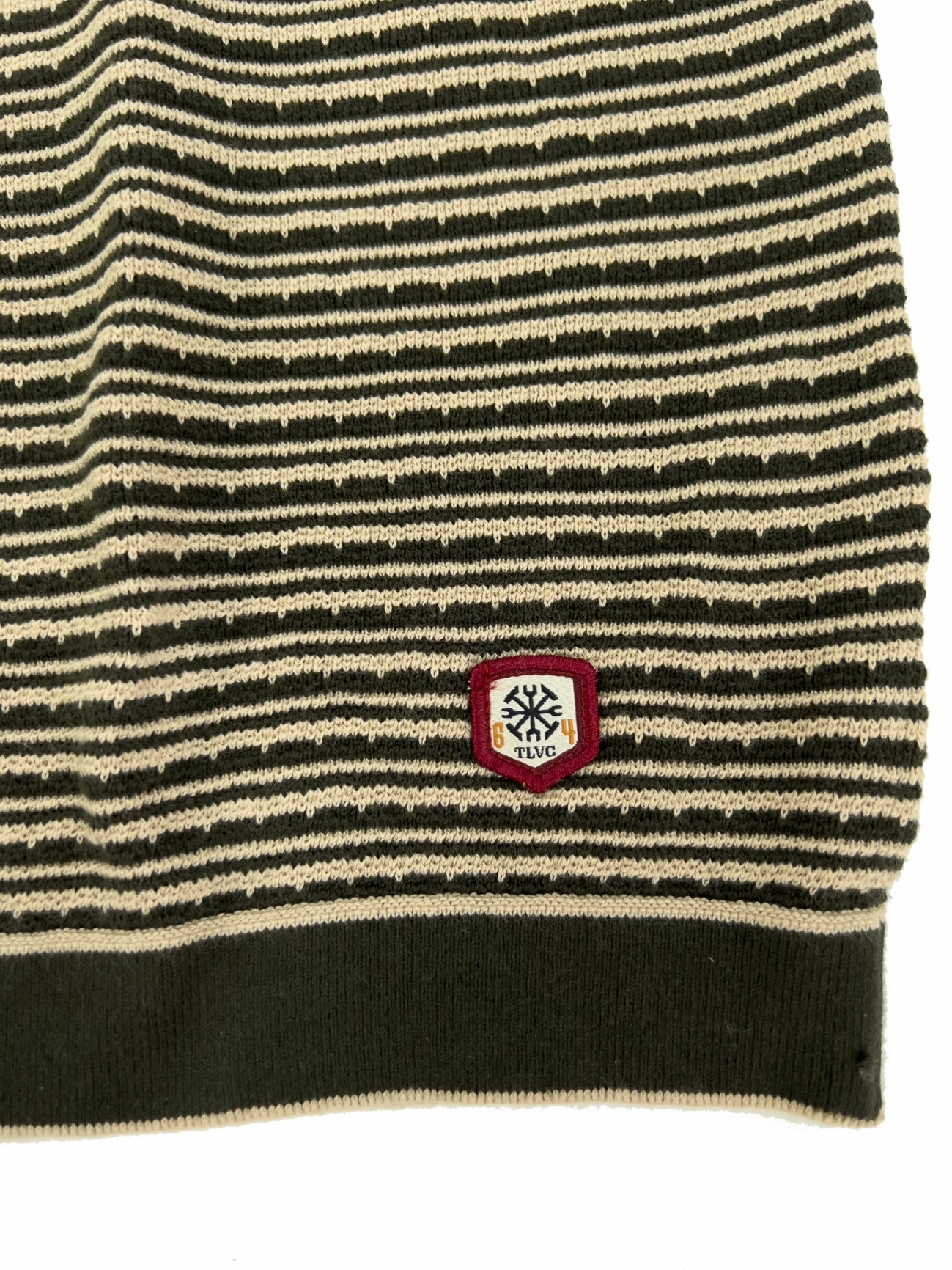 СВИТЕР DSTREZZED Dk.Green 404081 фото 4