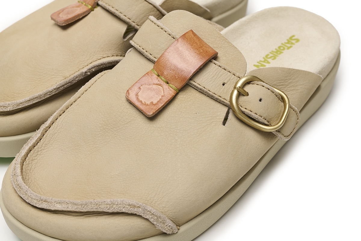 Сандалии Satorisan Hoote Premium String W фото 3