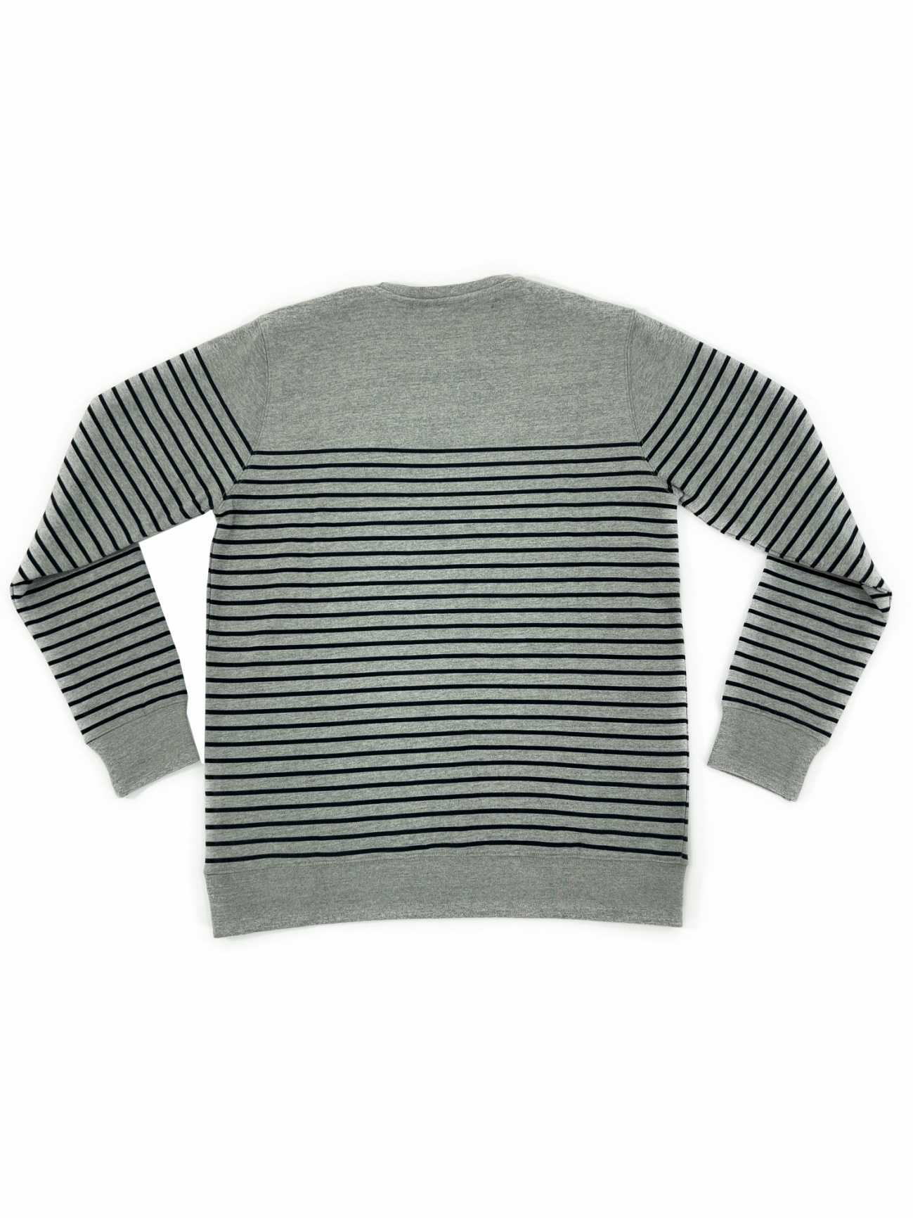 Толстовка Dstrezzed Md.Grey Mel. 211098 фото 5