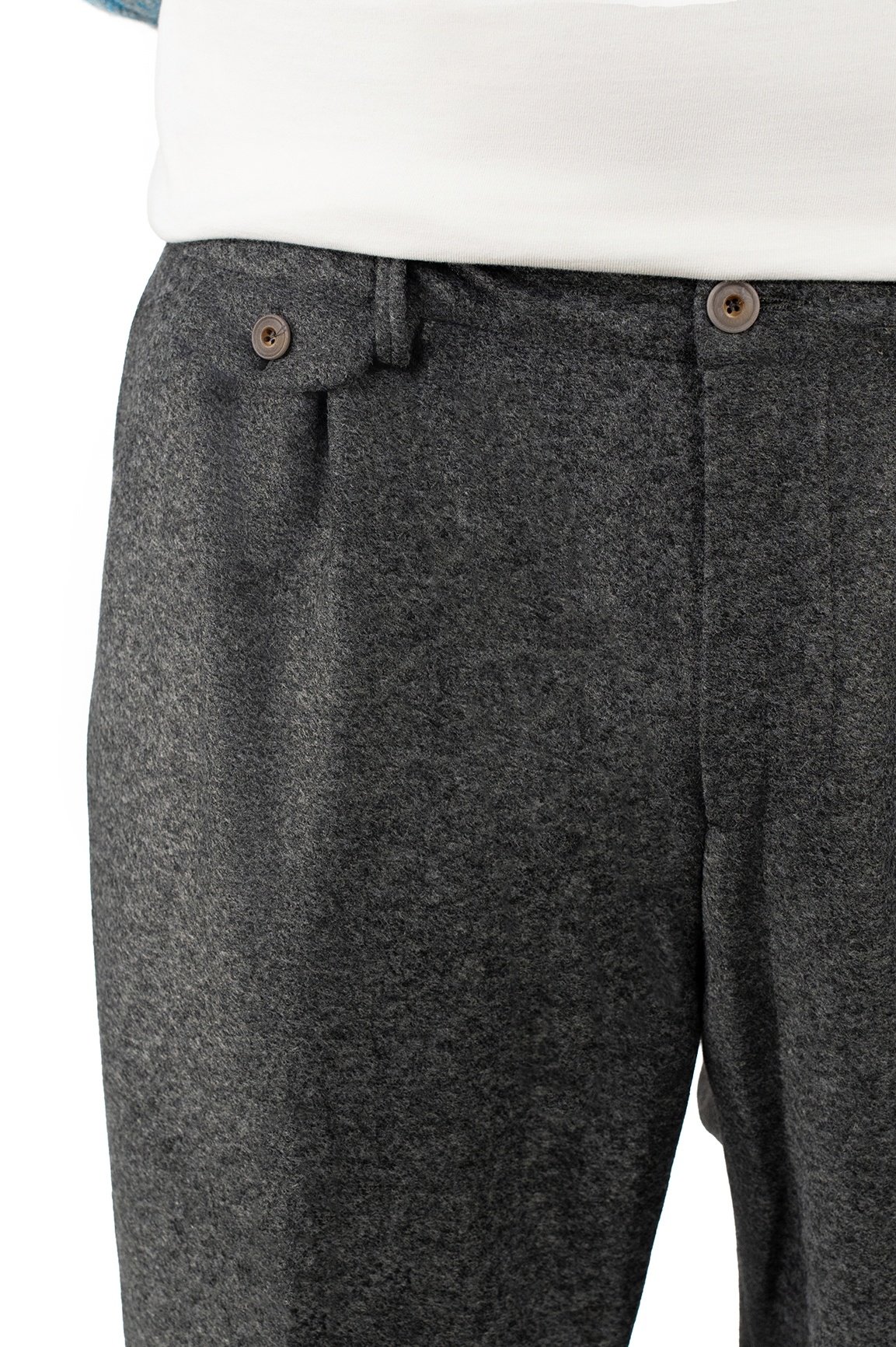 Брюки Bob LINZ Anthra     фото 5