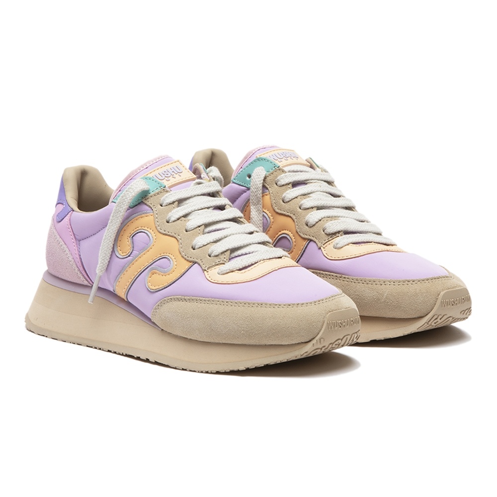 Кроссовки Wushu Ruyi Master 559 фото 2