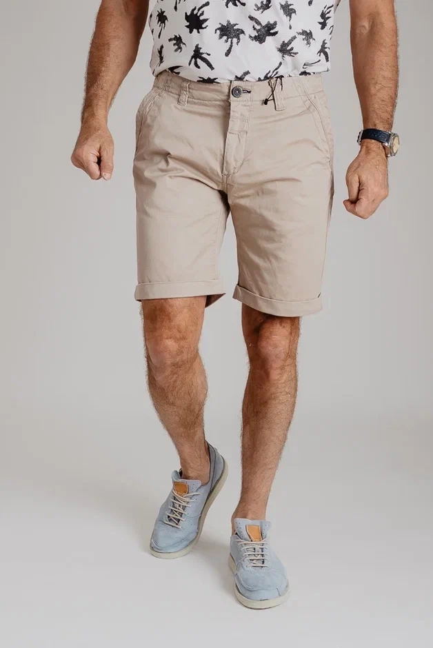 ШОРТЫ DSTREZZED CHINO SHORTS Dim Gray 515038 фото 1