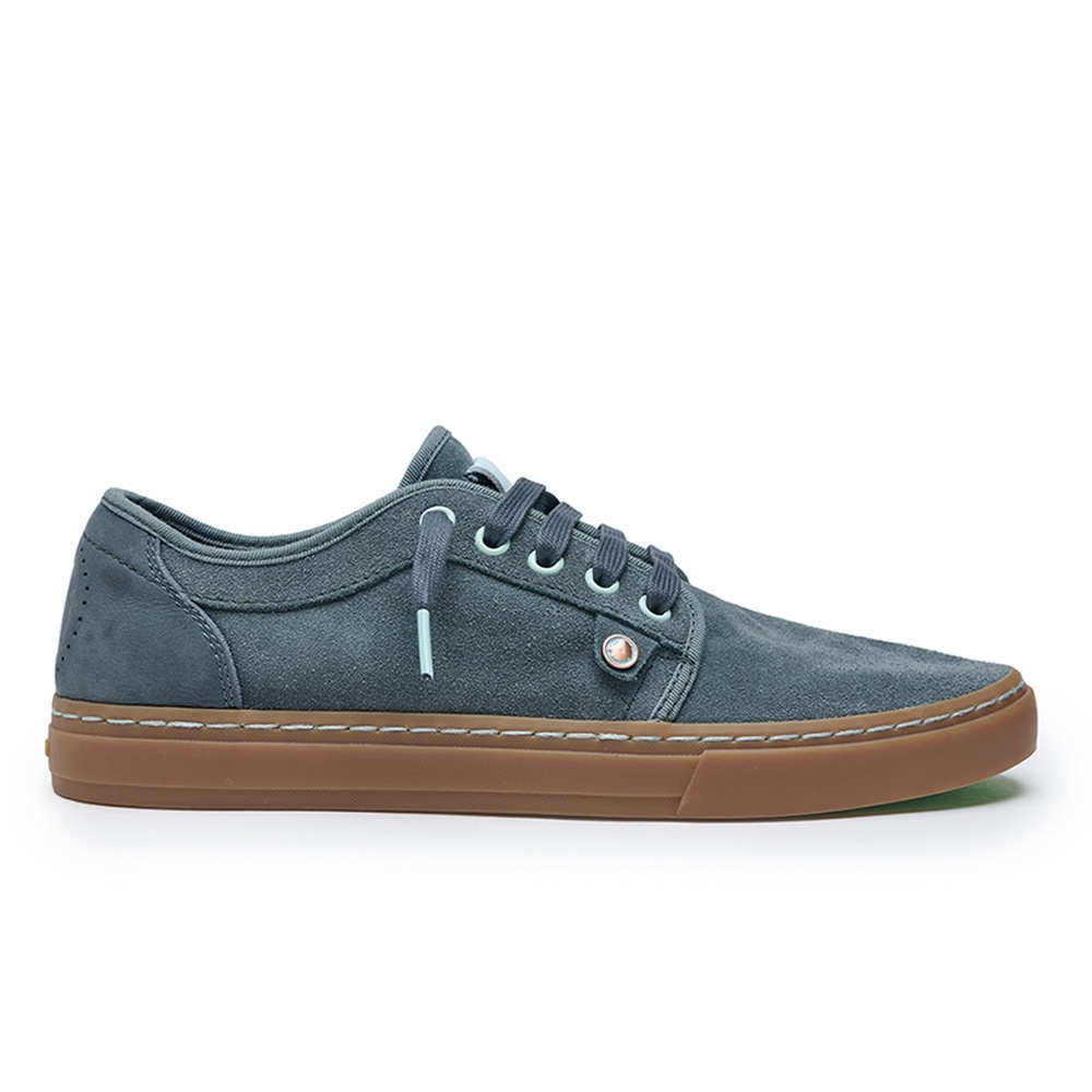 Кеды Heisei Suede Black Sand/GR фото 1