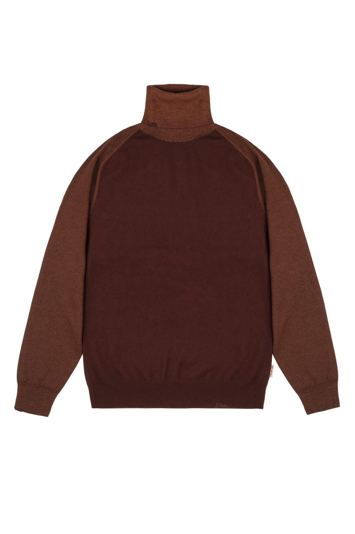 Свитер Bob Donald Rust фото 1