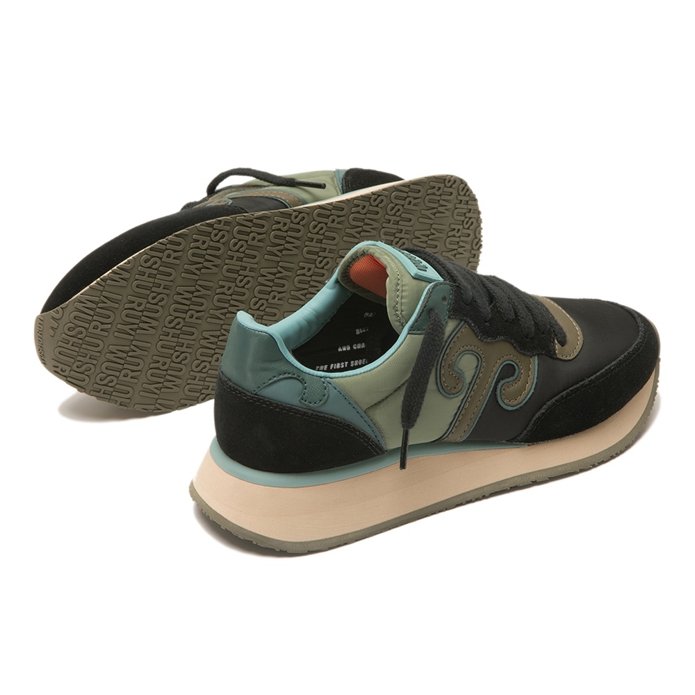 Кроссовки Wushu Ruyi Master 601 фото 3