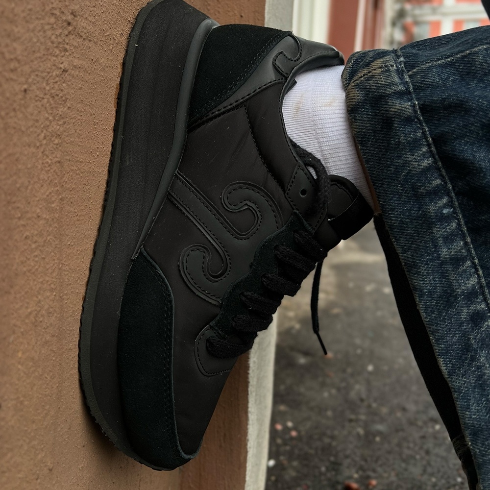 Кроссовки Wushu Ruyi Master 568 фото 6