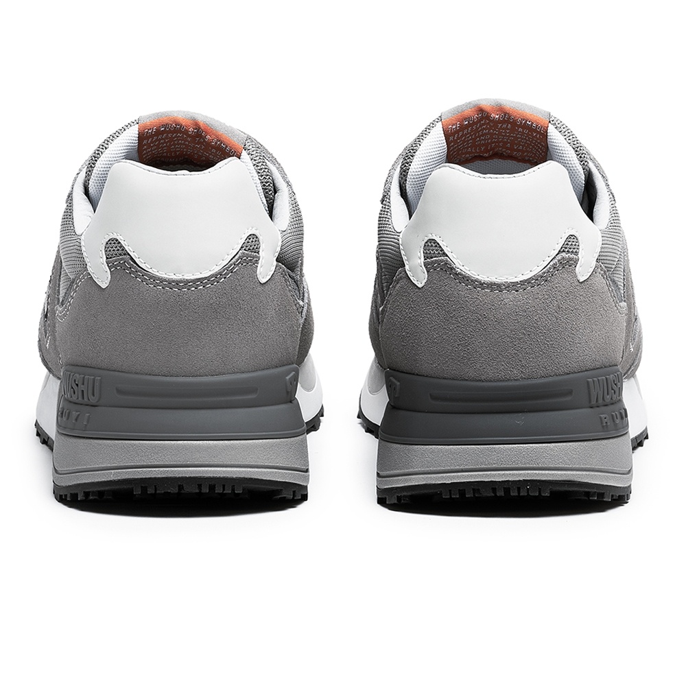 Кроссовки Wushu Ruyi One 04 фото 5