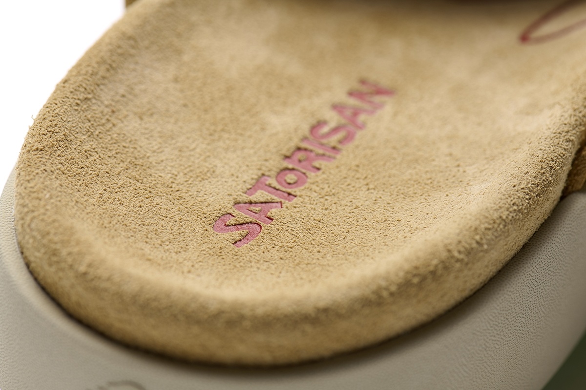 Сандалии Satorisan Hootsani Premium Peanut фото 8