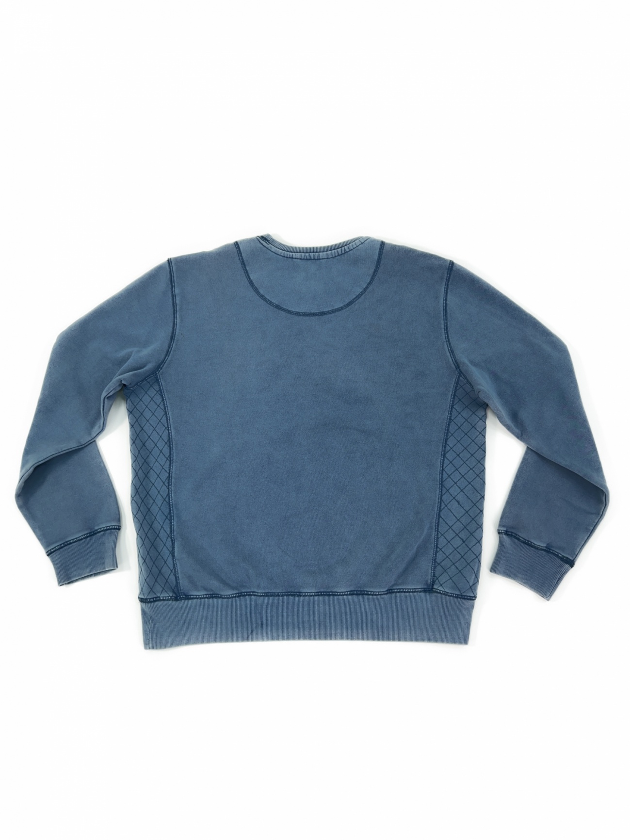 Толстовка Dstrezzed Blue 211068 фото 2