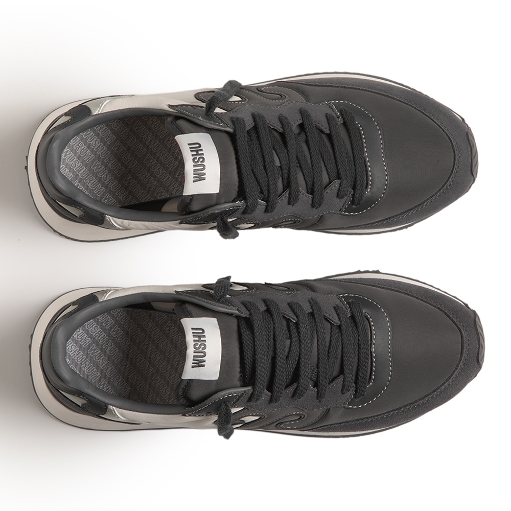 Кроссовки Wushu Ruyi Master 631 фото 4