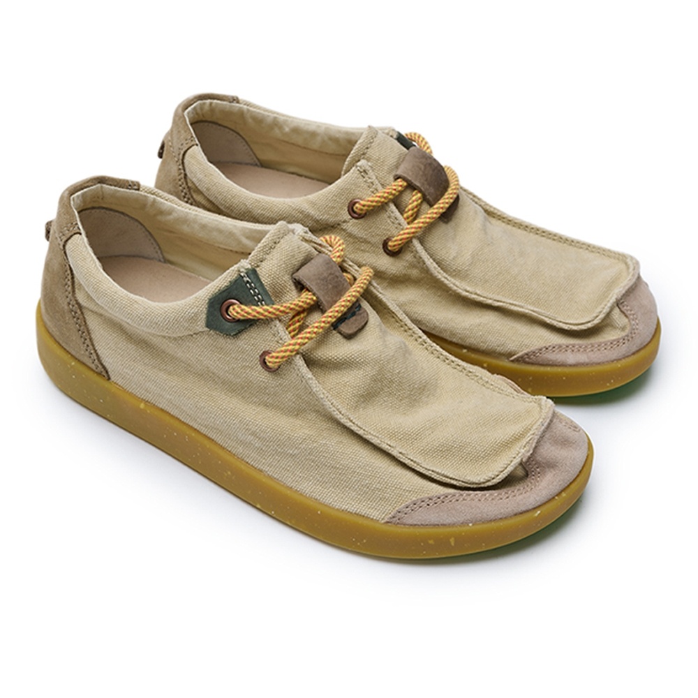 Кеды Satorisan Kwahu Montblanc Urbanite Green фото 2