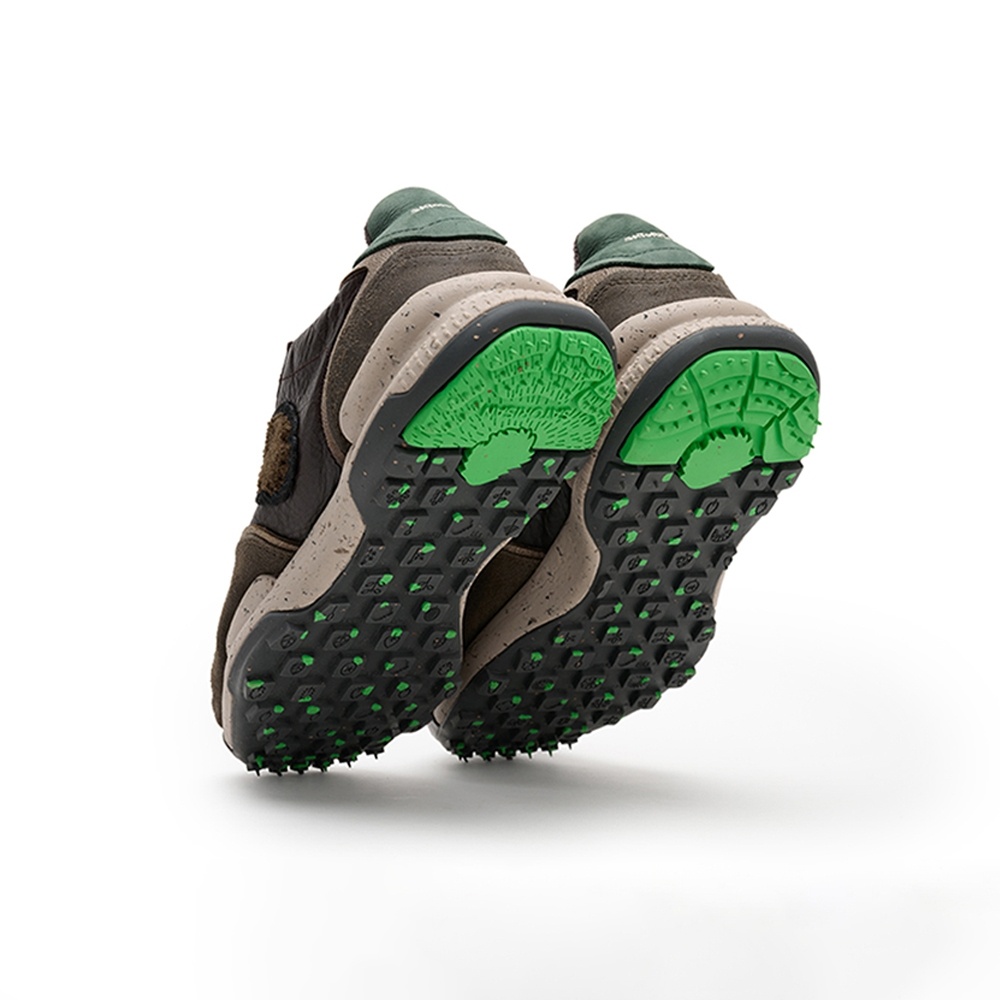 Кроссовки Satorisan Chacrona Premium Evo Snuff 120138 фото 6