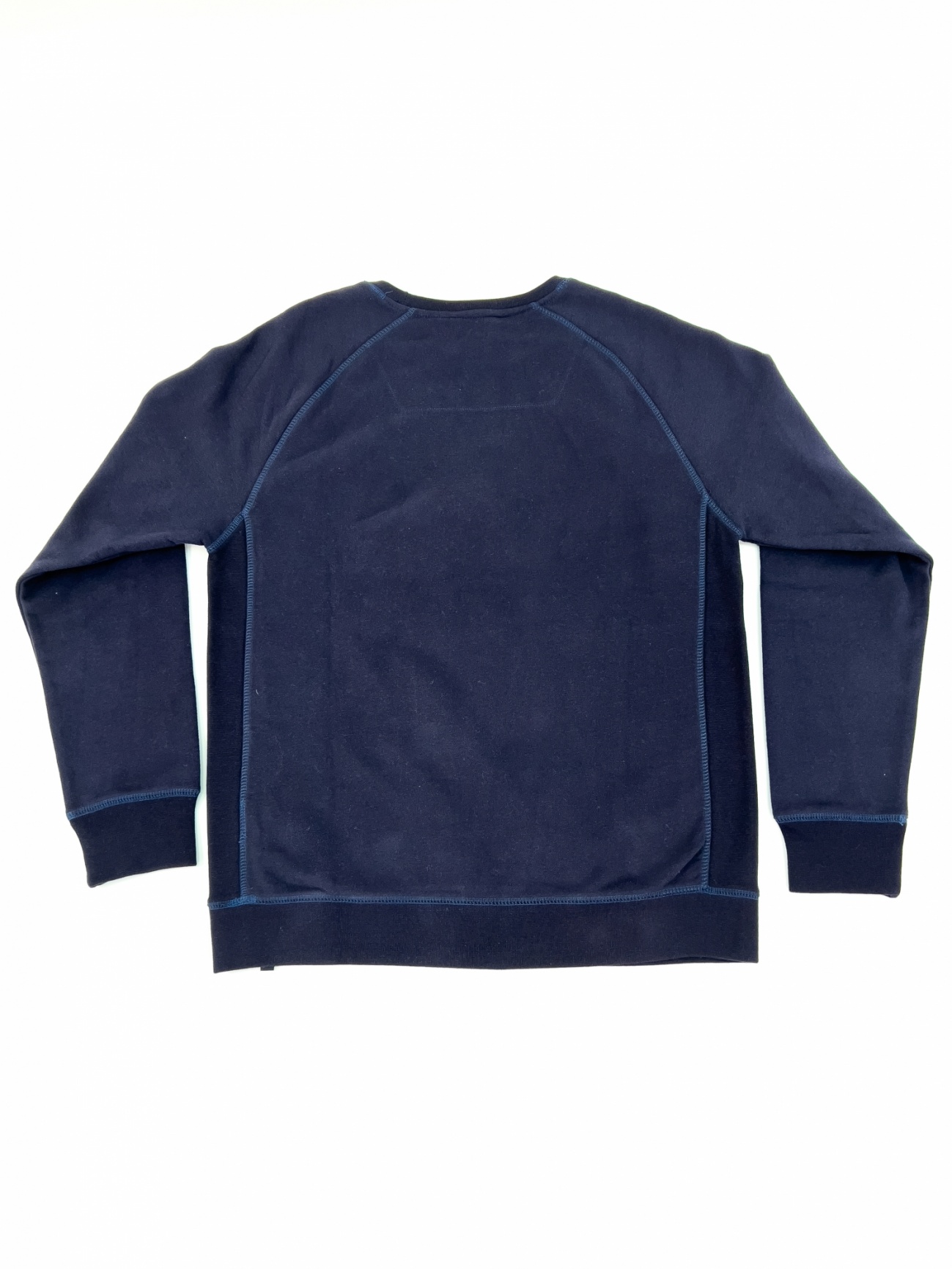 Толстовка Dstrezzed Dk. Navy 211095 фото 7