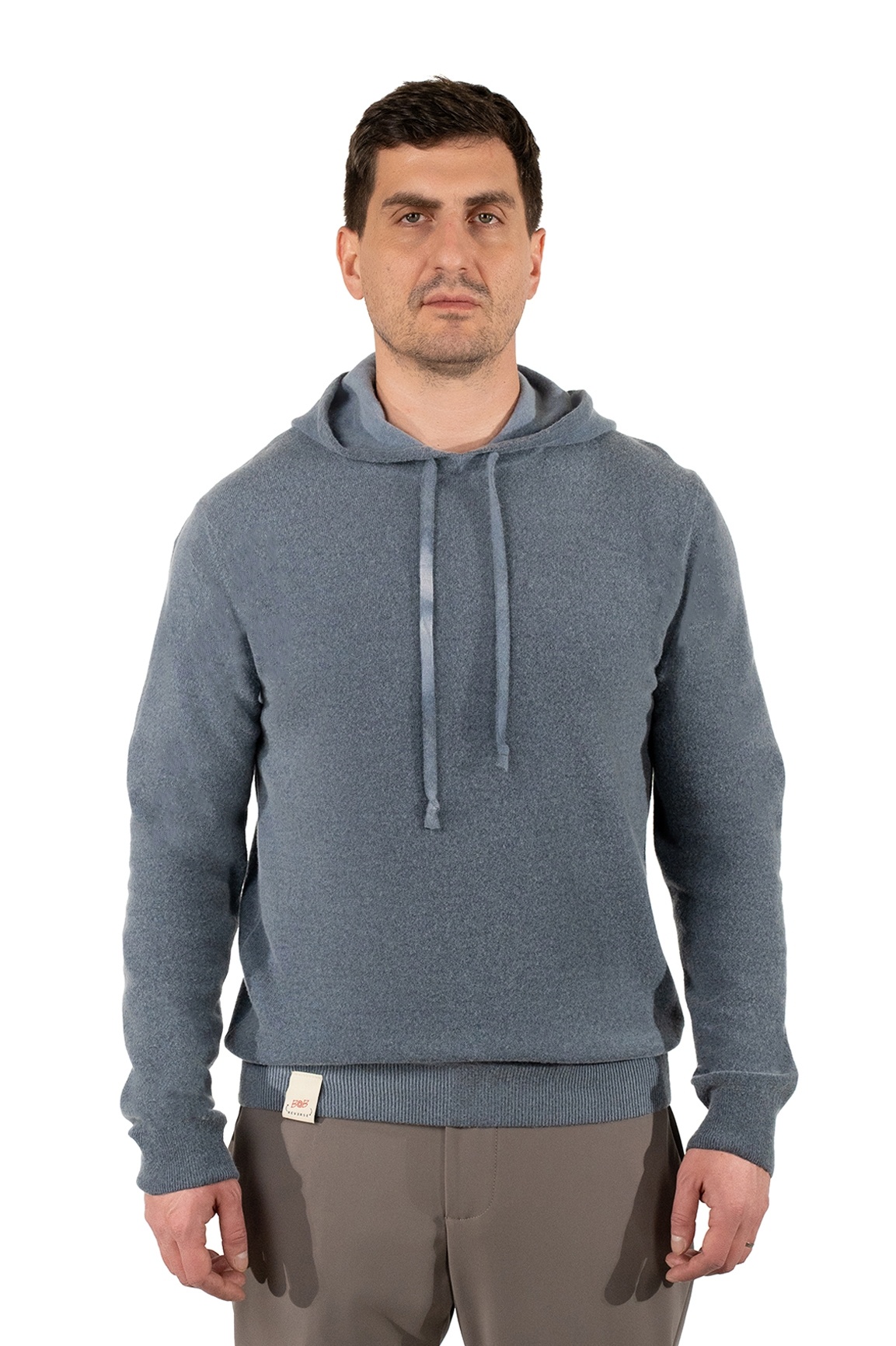 Свитер Bob Sally Blue фото 3