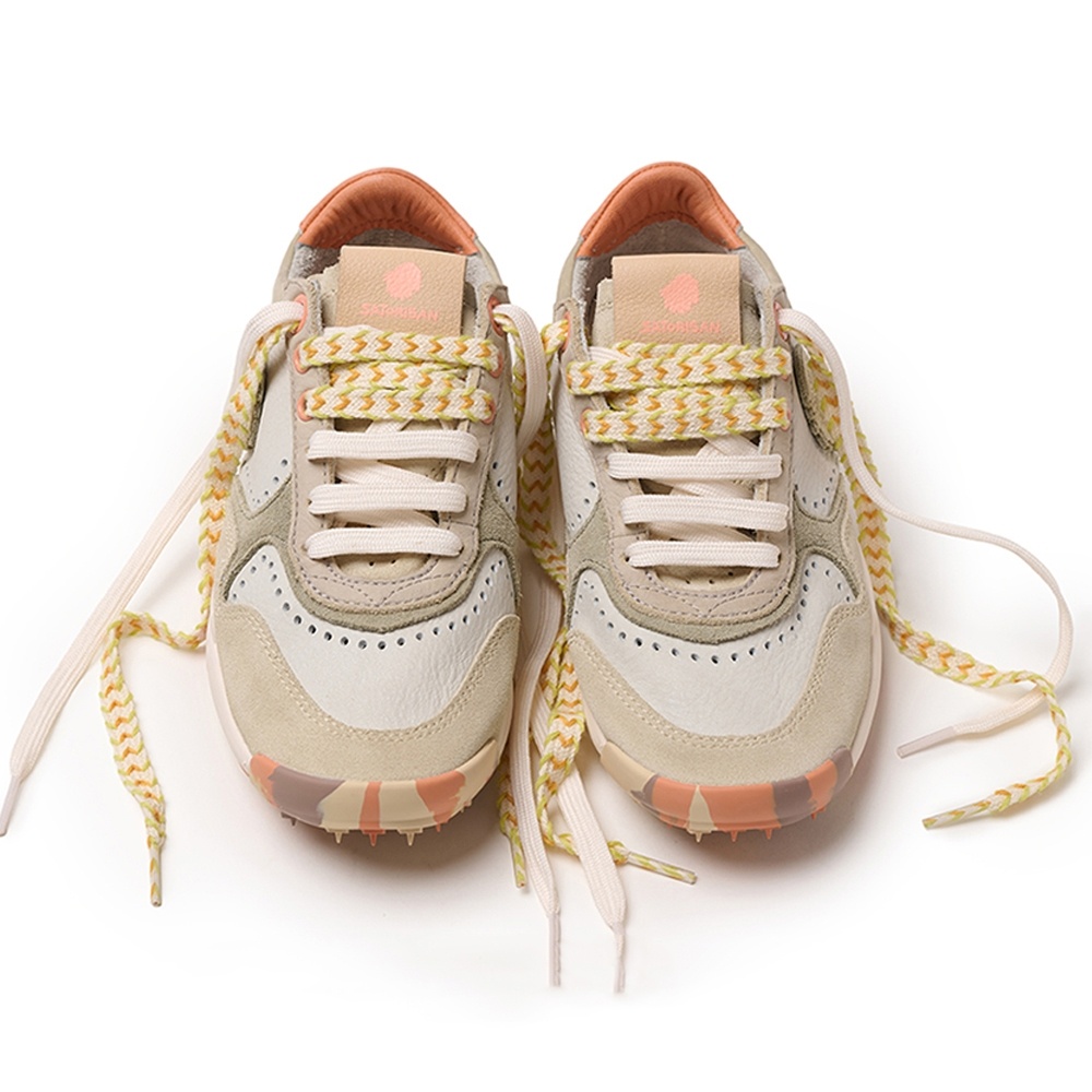 Кроссовки Satorisan Chacrona Premium Ul Dls Sea Foam фото 4