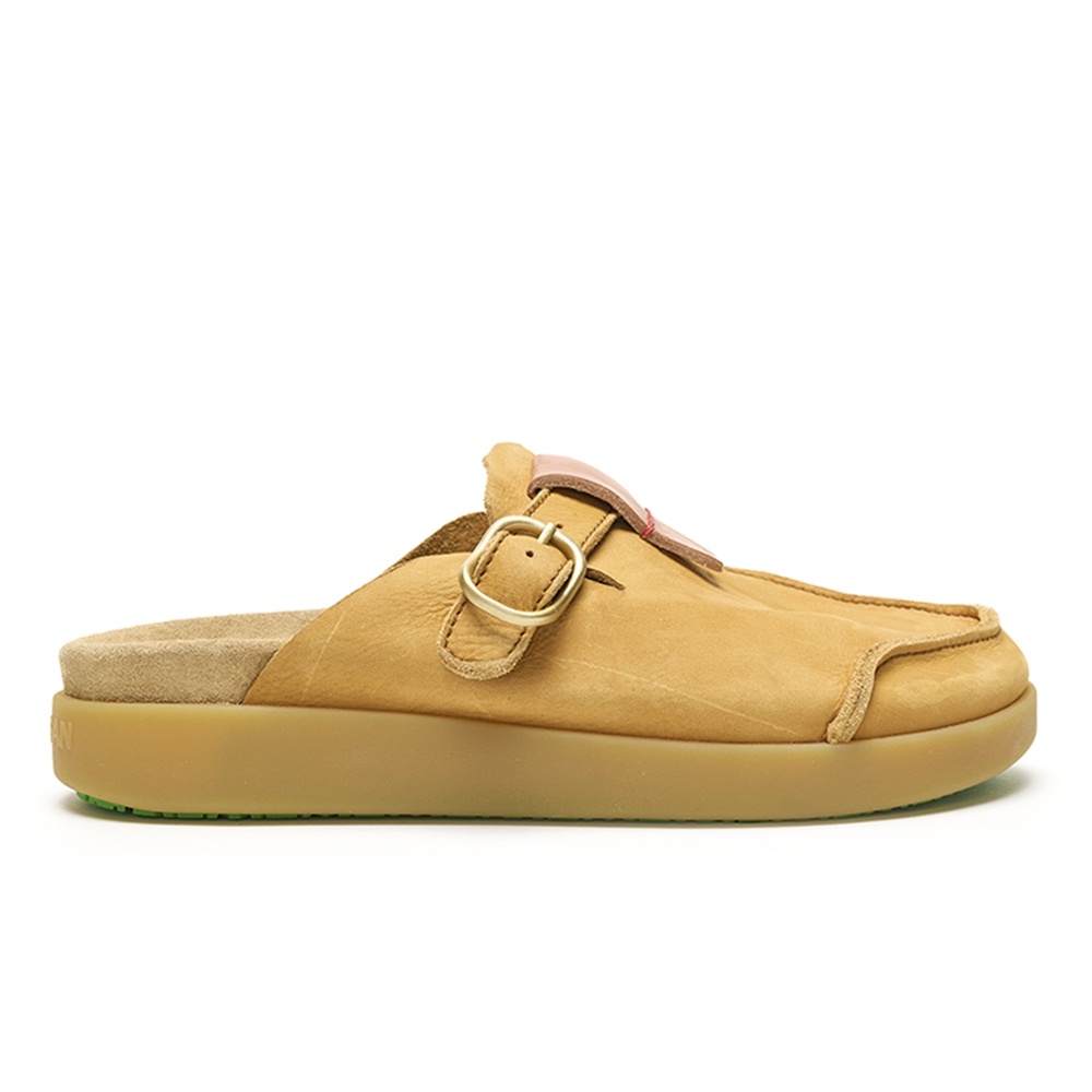 Сандалии Satorisan Hoote Premium Peanut фото 1