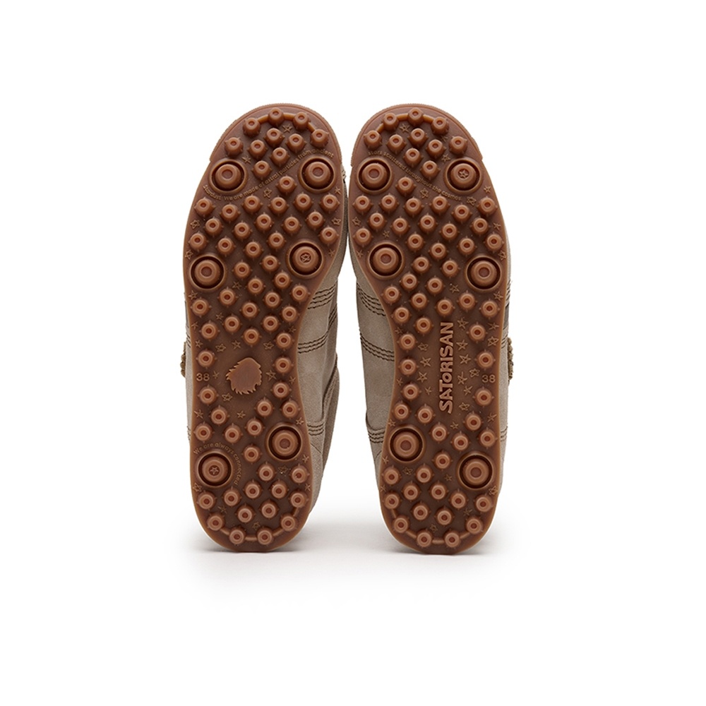 Кеды Satorisan Stardust Premium Evo Rustic Look 120142 фото 6