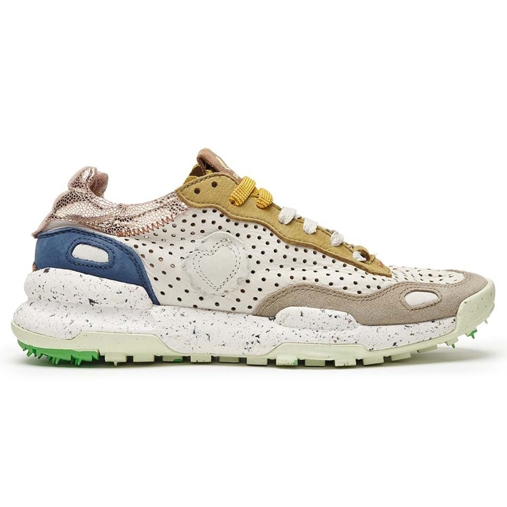Кроссовки Satorisan Chacrona Laser Premium Multicolor фото 1