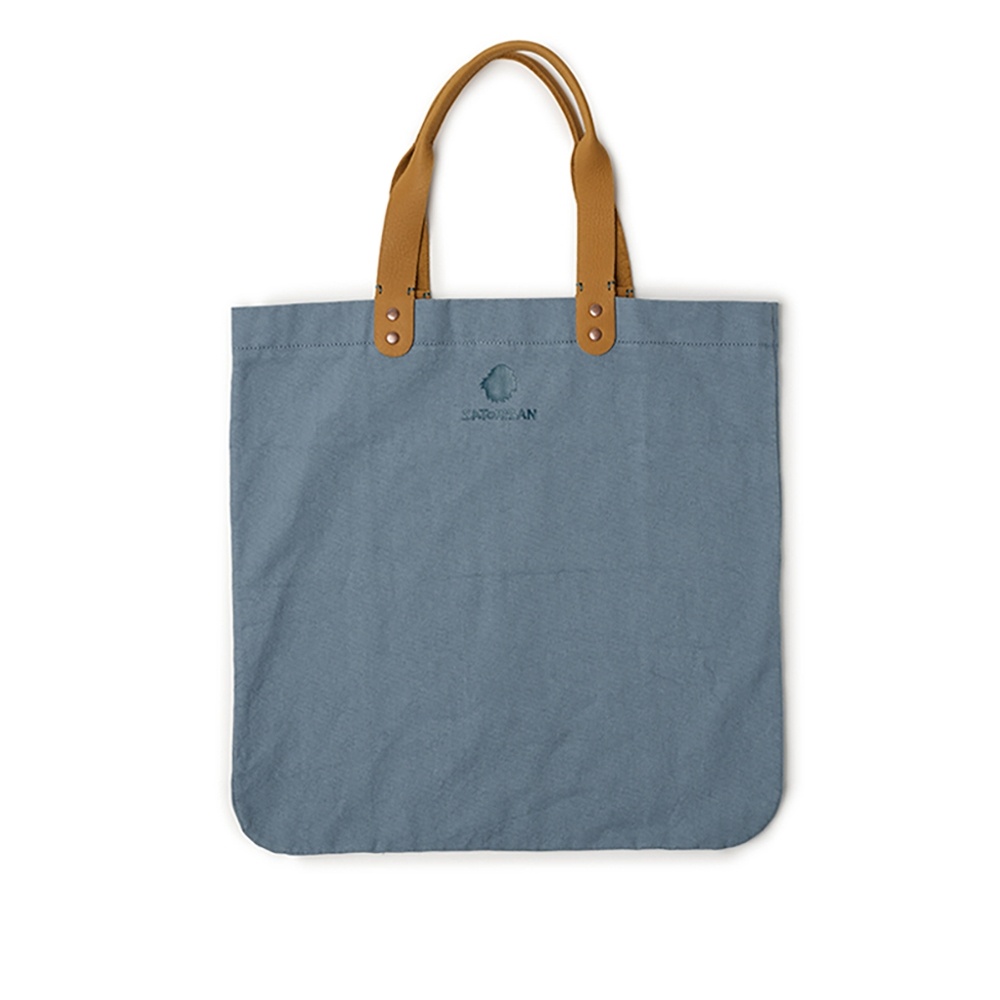 Шоппер Satorisan Tote Bag Gaia Denim фото 1