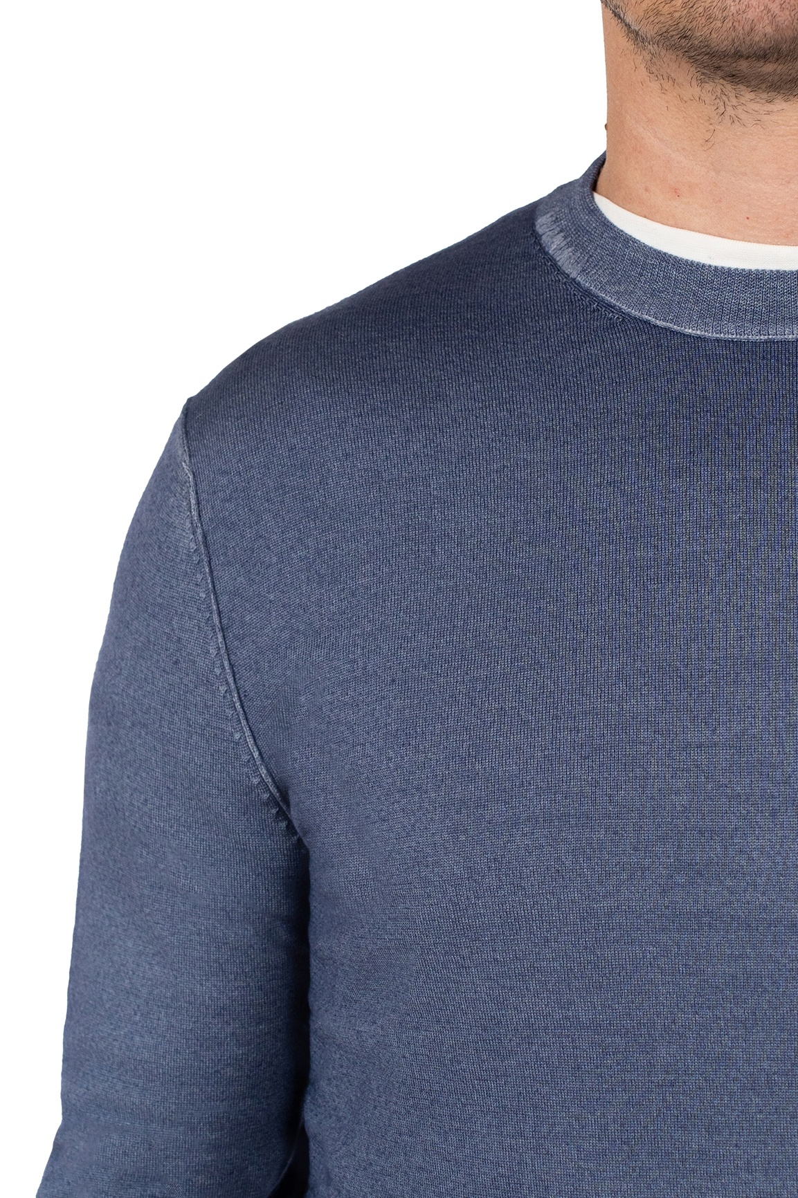 Свитер Bob Marsell Denim фото 4