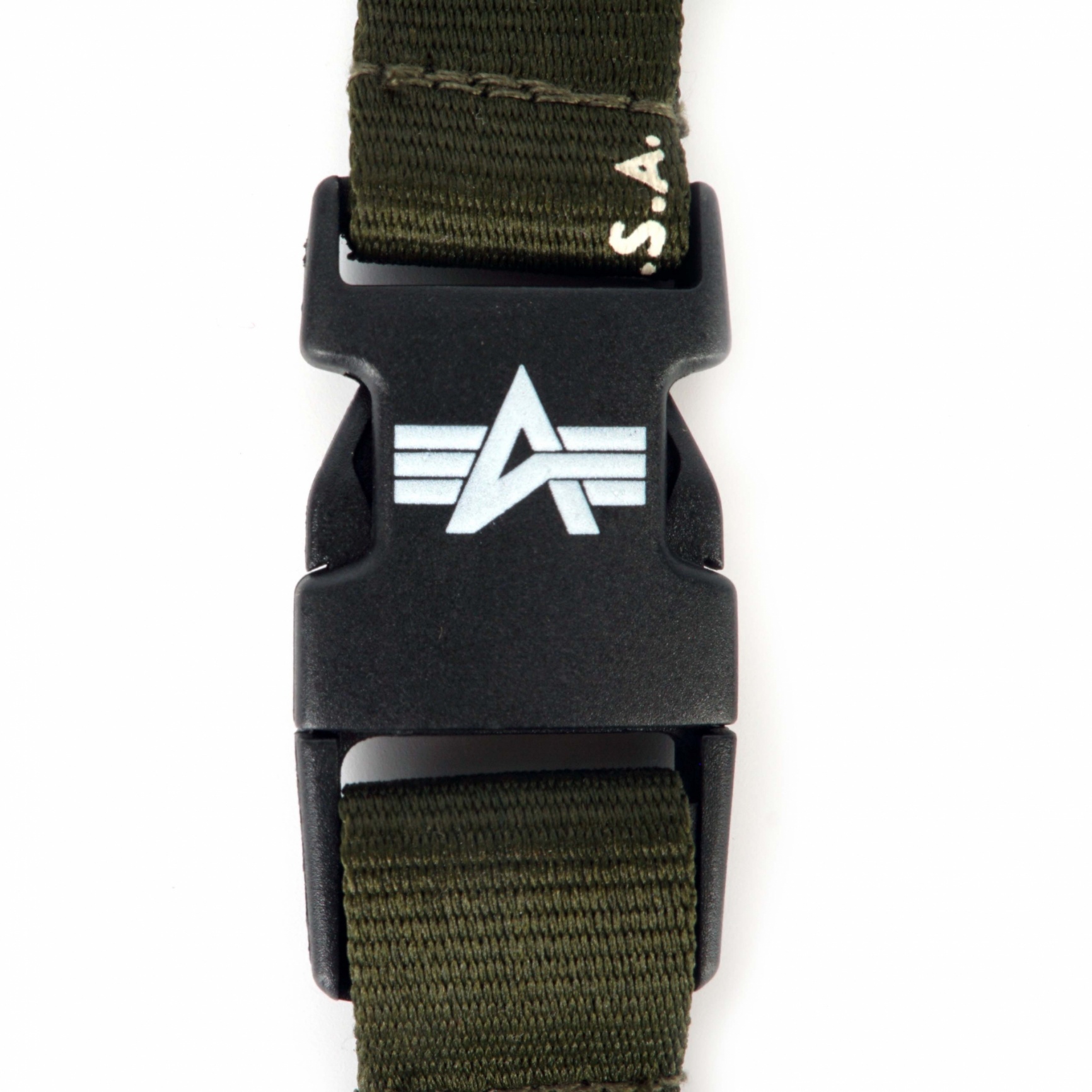 Затяжной шнурок Black фото 7