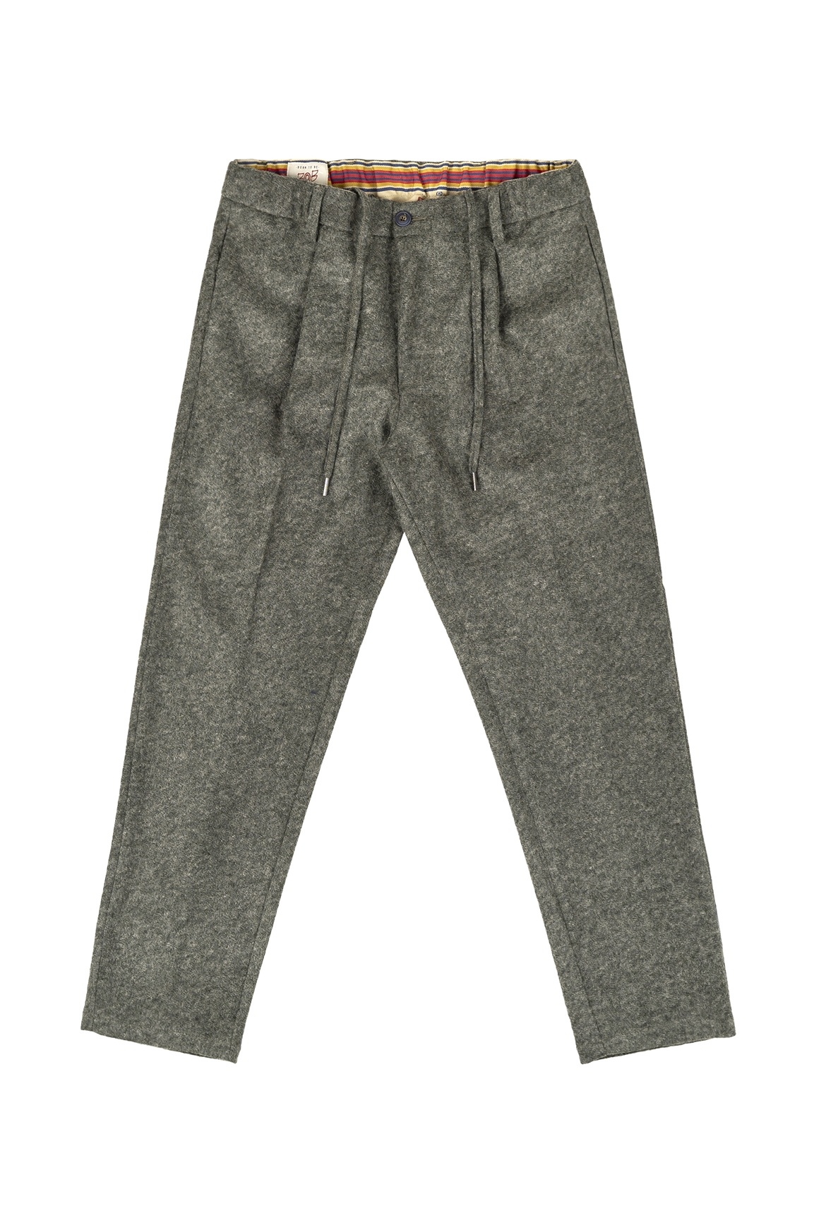 Брюки Bob Paris Green фото 1