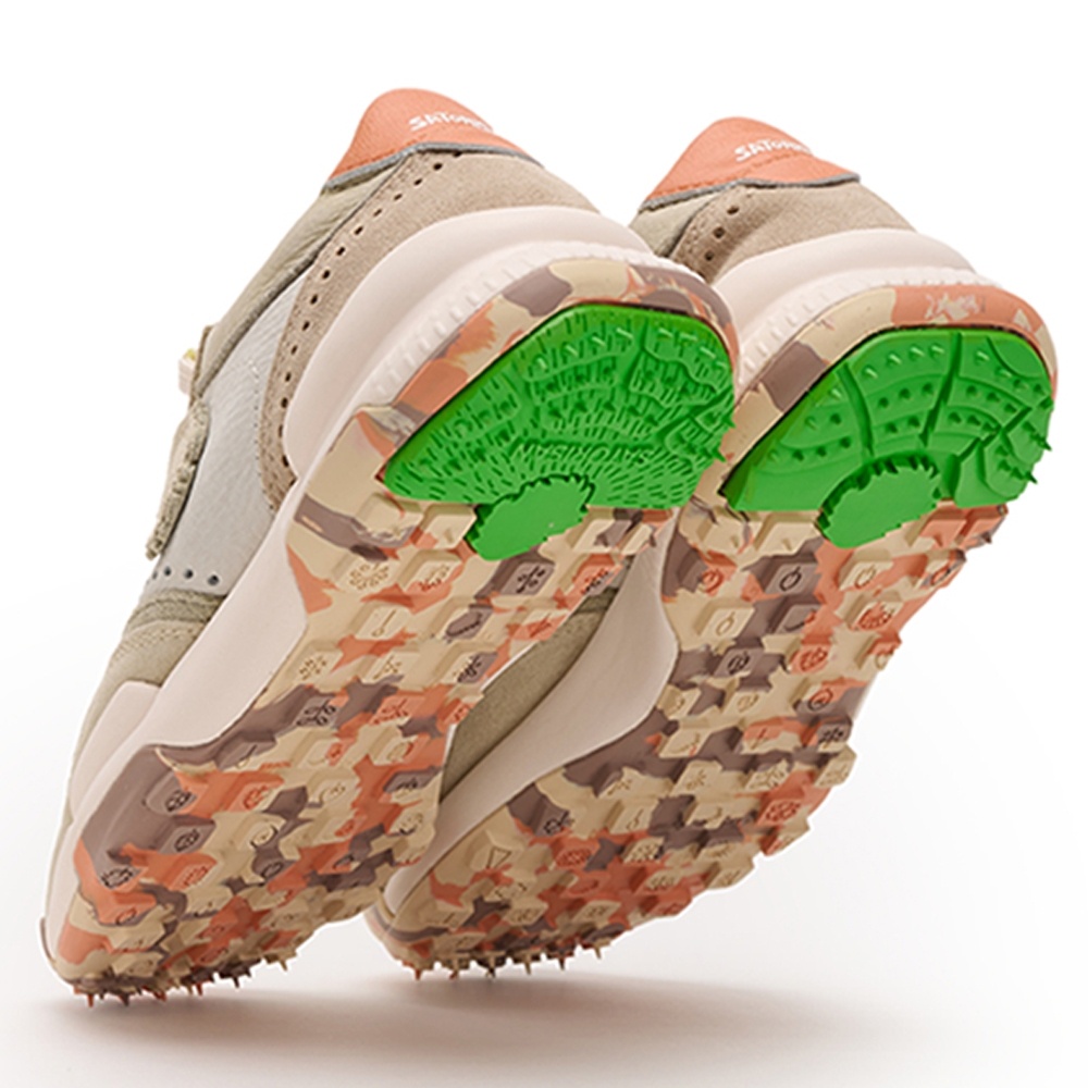 Кроссовки Satorisan Chacrona Premium Ul Dls Sea Foam фото 6