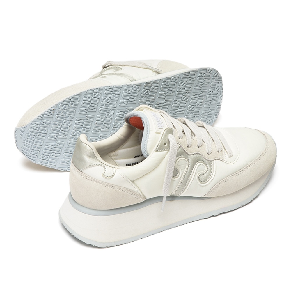 Кроссовки Wushu Ruyi Master 558 фото 3