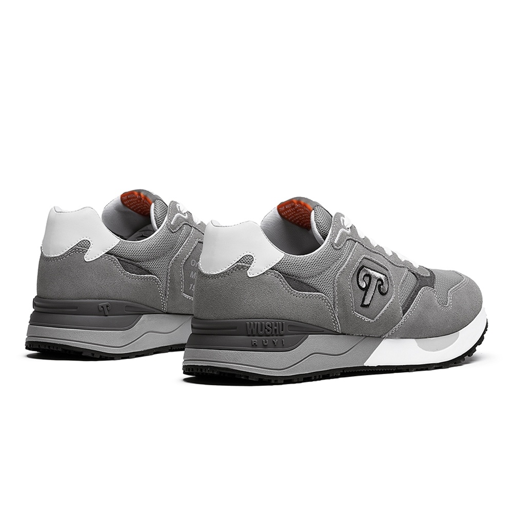 Кроссовки Wushu Ruyi One 04 фото 3