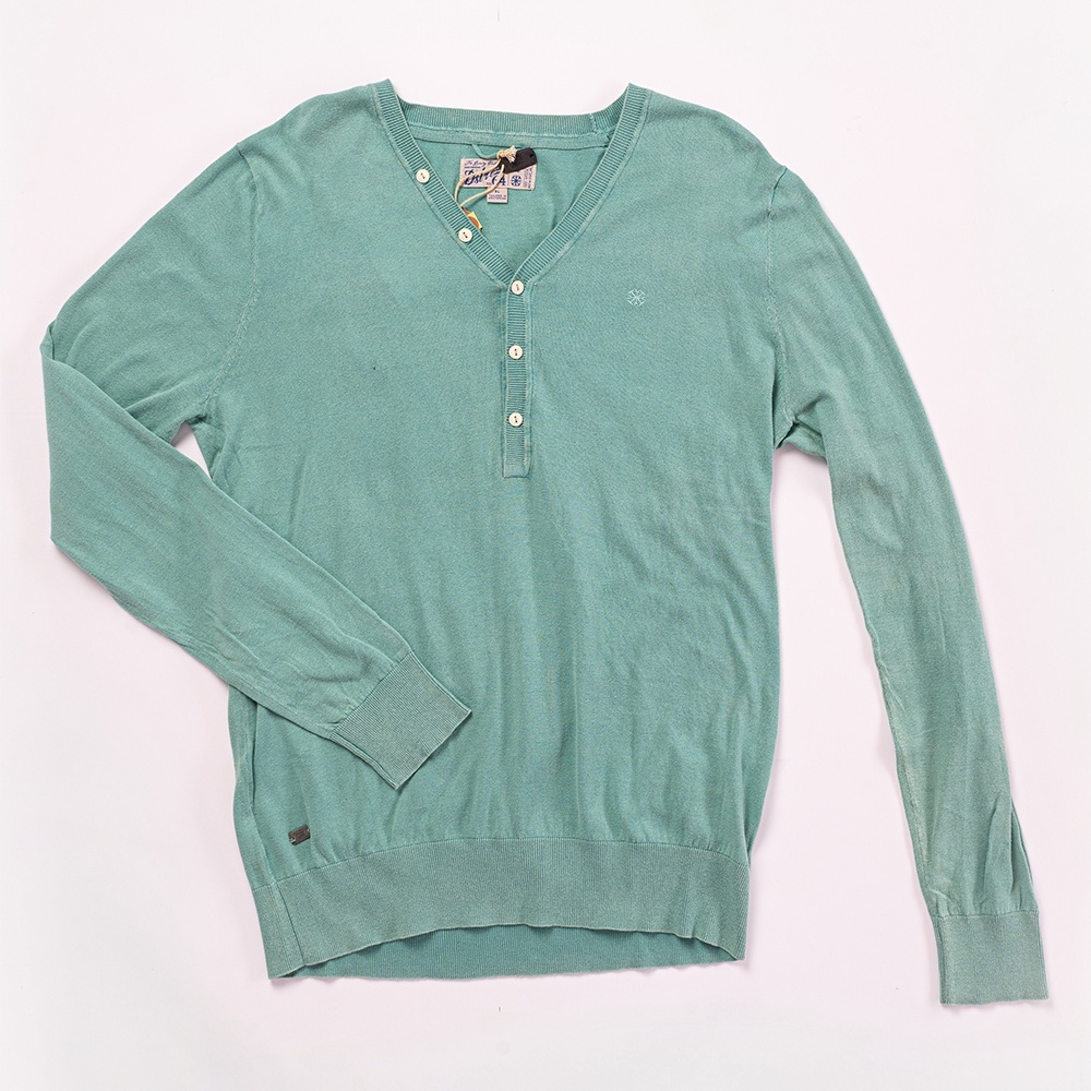 Свитер Dstrezzed SeaBlue 400004004 фото 1