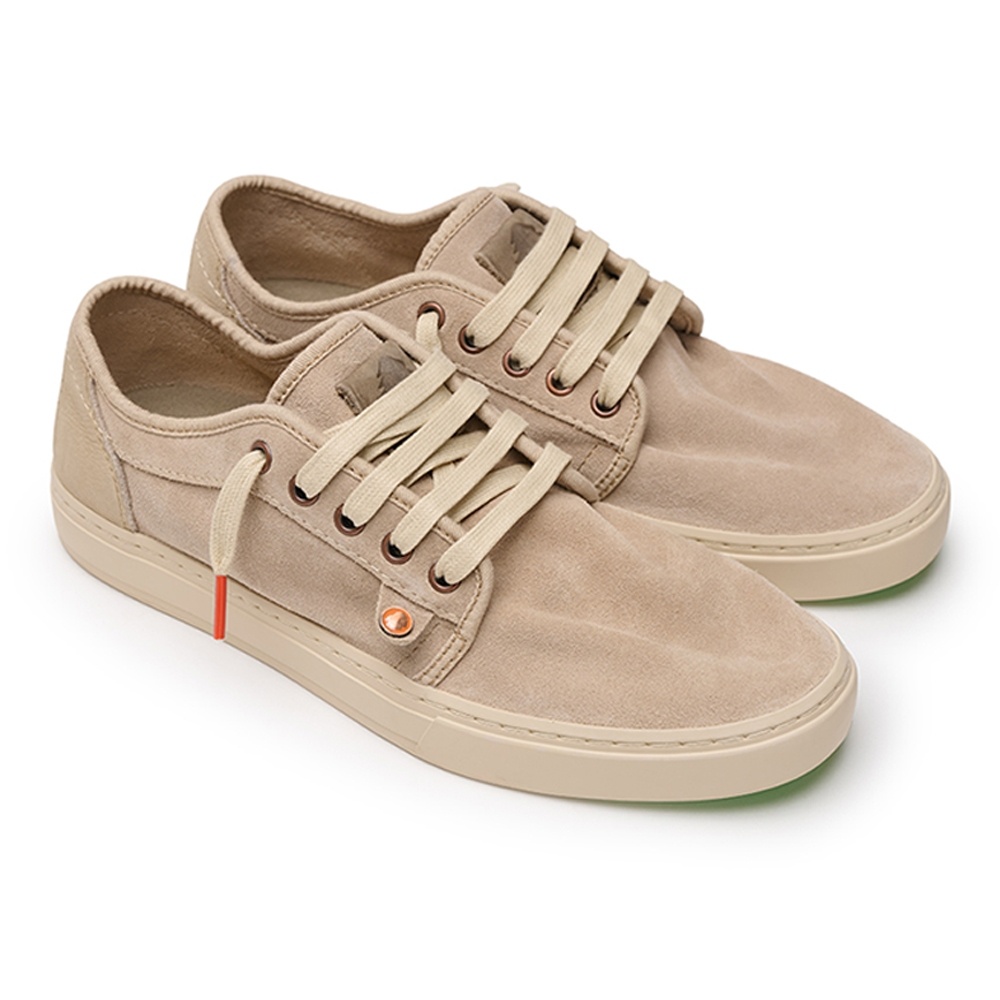 Кеды Heisei Suede Sand фото 2