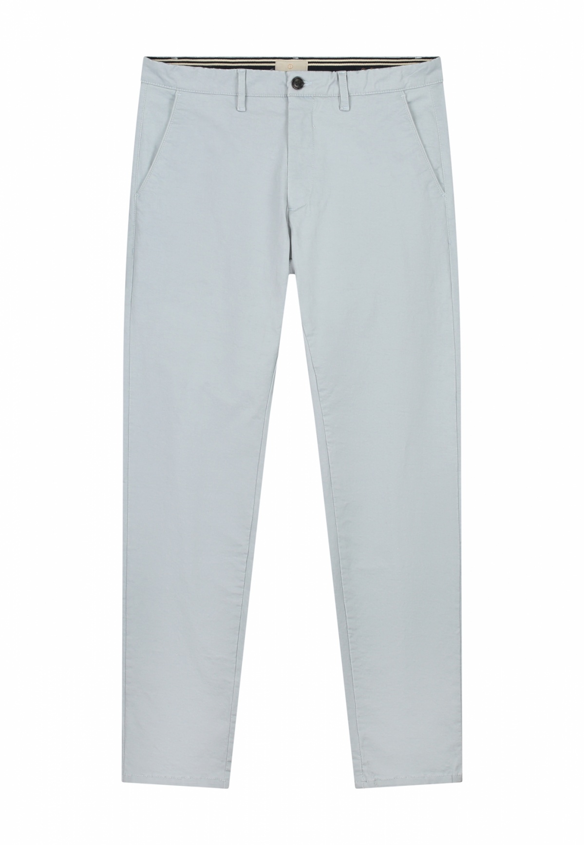 Брюки Dstrezzed pants stretch twill Lt.Blue  501656 фото 4