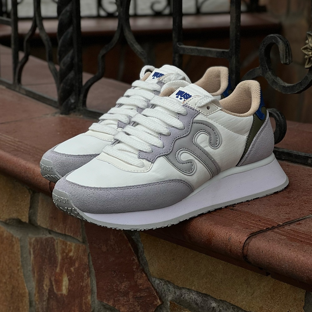 Кроссовки Wushu Ruyi Master 567 фото 5