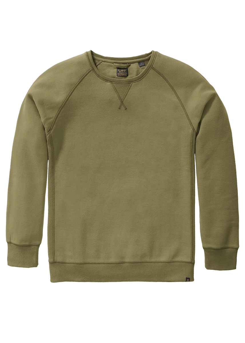 Толстовка Dstrezzed Army Green 211095 фото 1