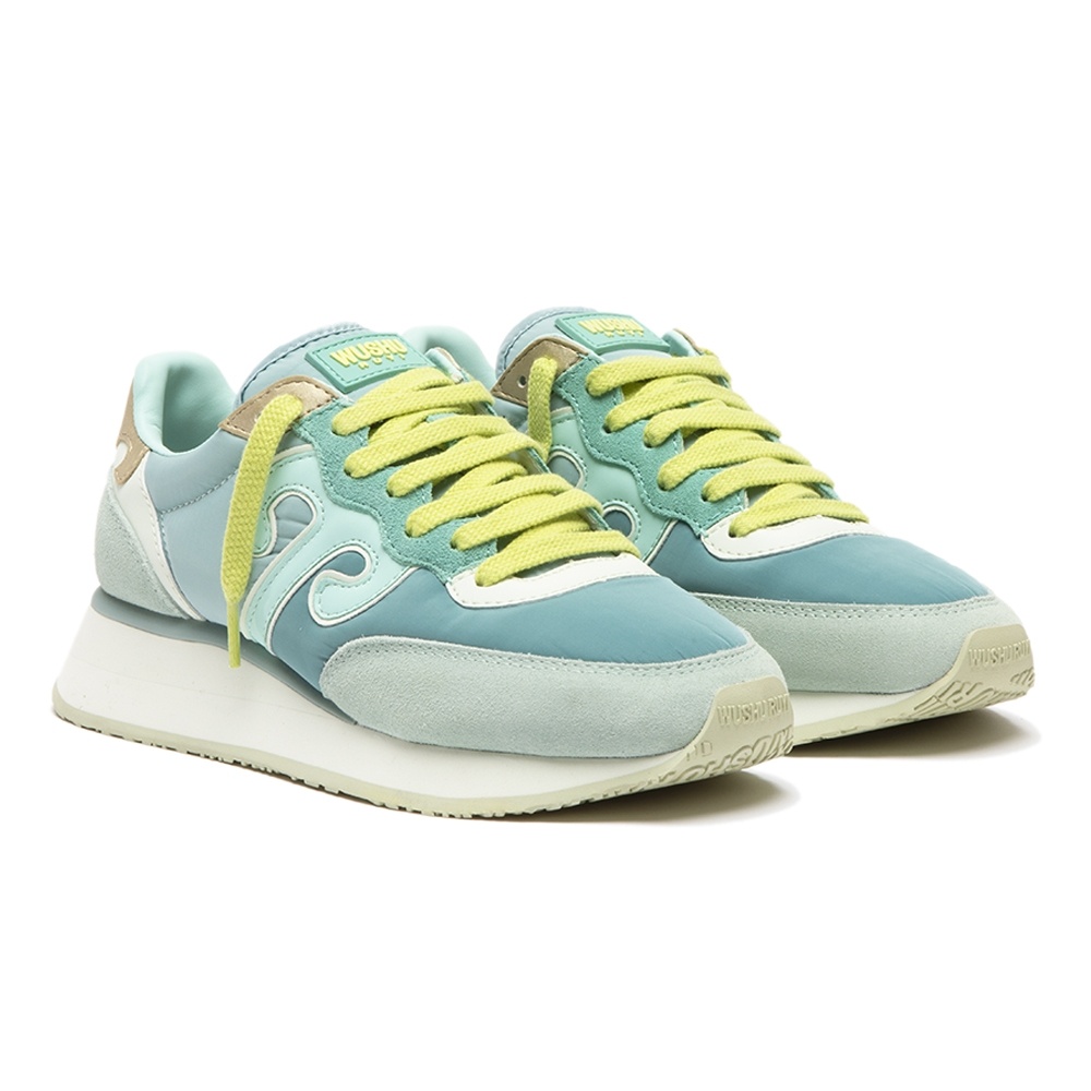 Кроссовки Wushu Ruyi Master 560 фото 2