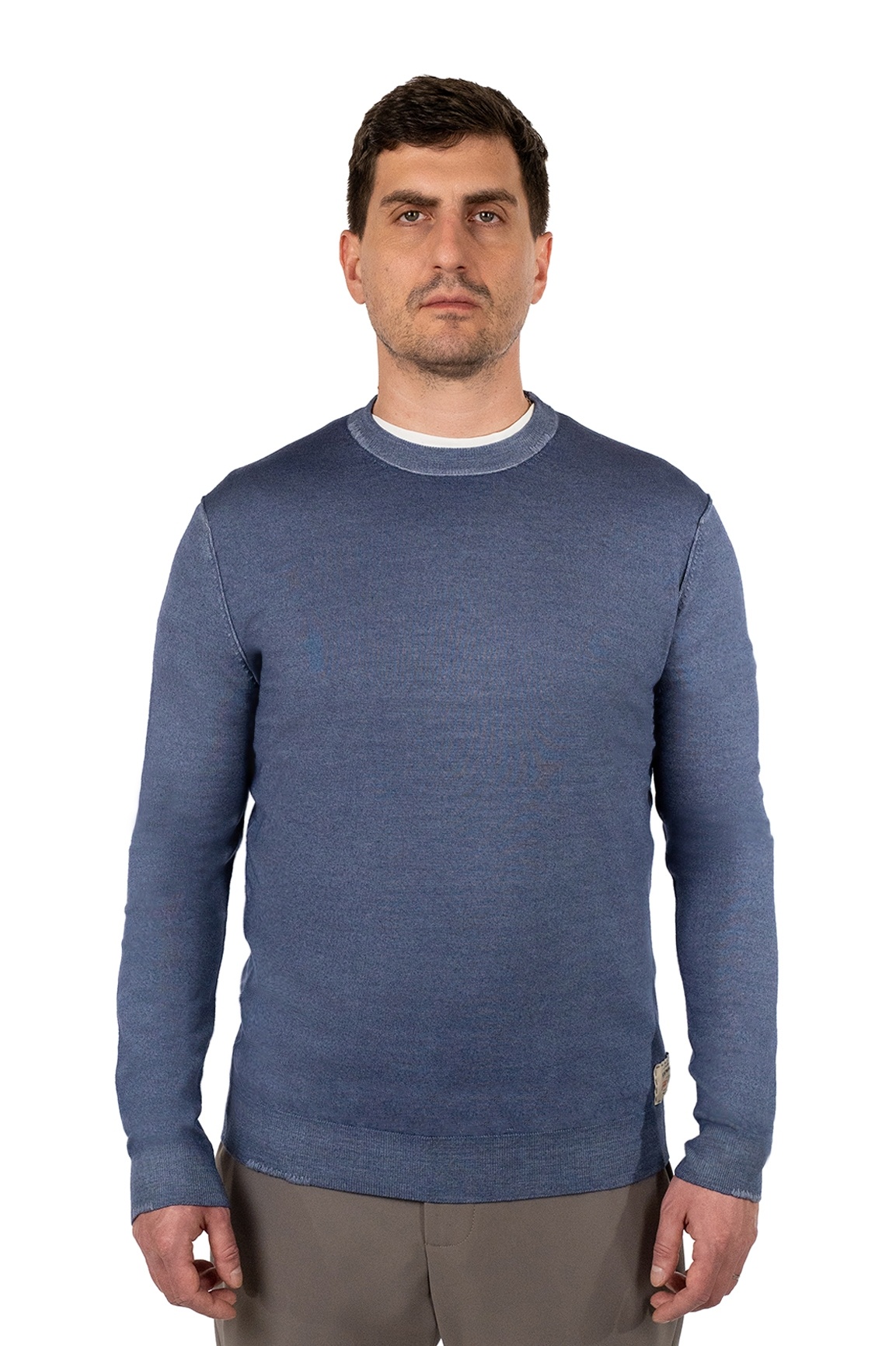 Свитер Bob Marsell Denim фото 2