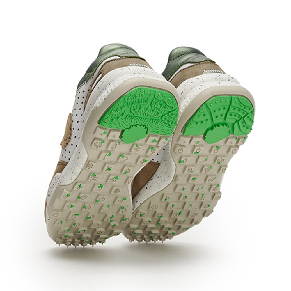 Кроссовки Satorisan Chacrona Laser Premium White Multicolor фото 6