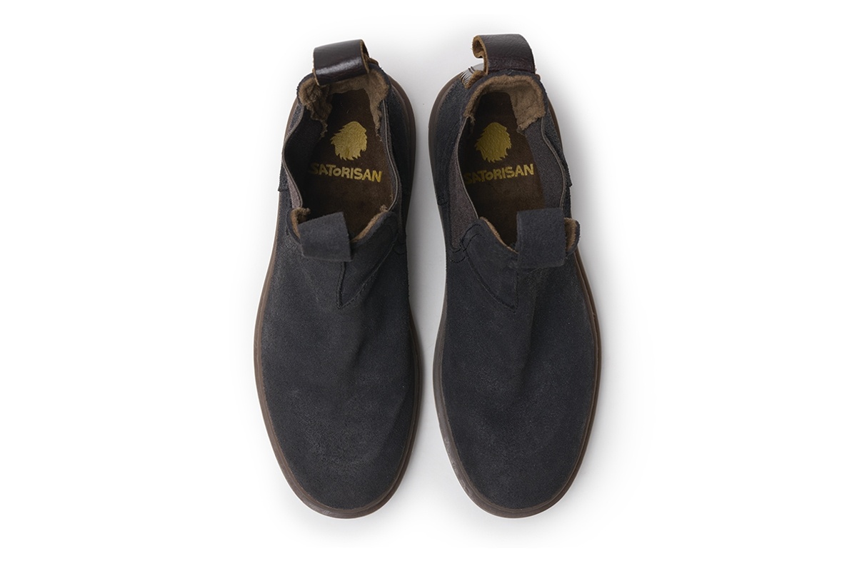 Ботинки Satorisan Unalome Chelsea Lavagna Desert Oasis фото 4