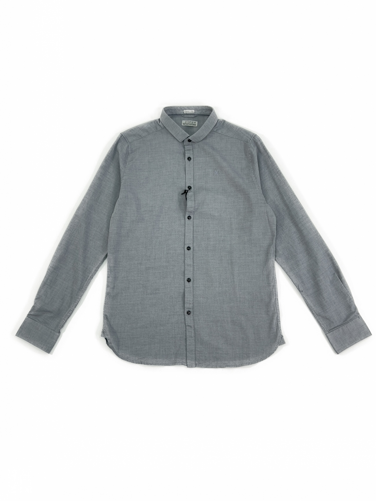 Рубашка Dstrezzed Navy 303107 фото 5