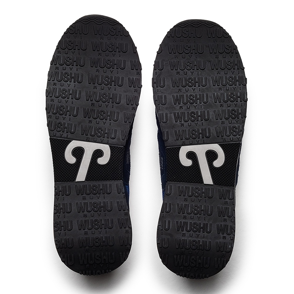 Кроссовки Wushu Ruyi One 03 фото 7