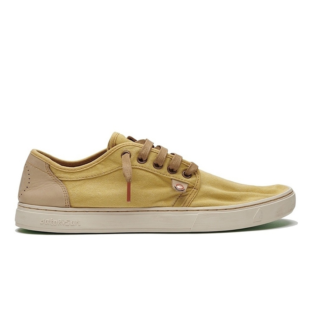 Кеды Satorisan Heisei Gaia Grilled Corn фото 1