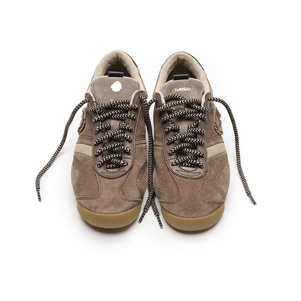 Кеды Satorisan Stardust Premium Evo Neutral Natural 120141 фото 4