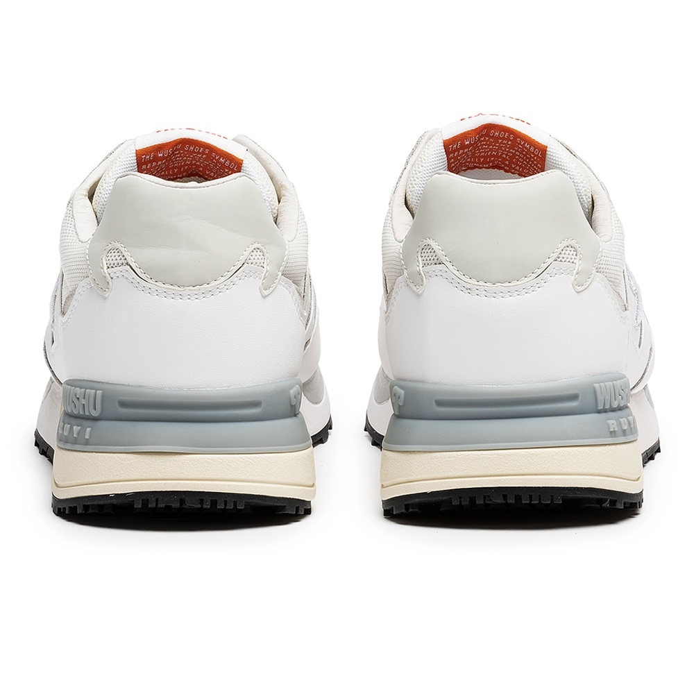 Кроссовки Wushu Ruyi One 01 фото 5