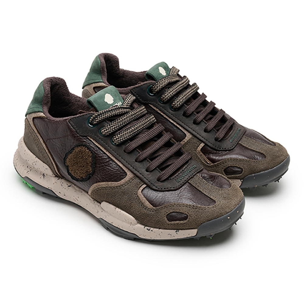 Кроссовки Satorisan Chacrona Premium Evo Snuff 120138 фото 2