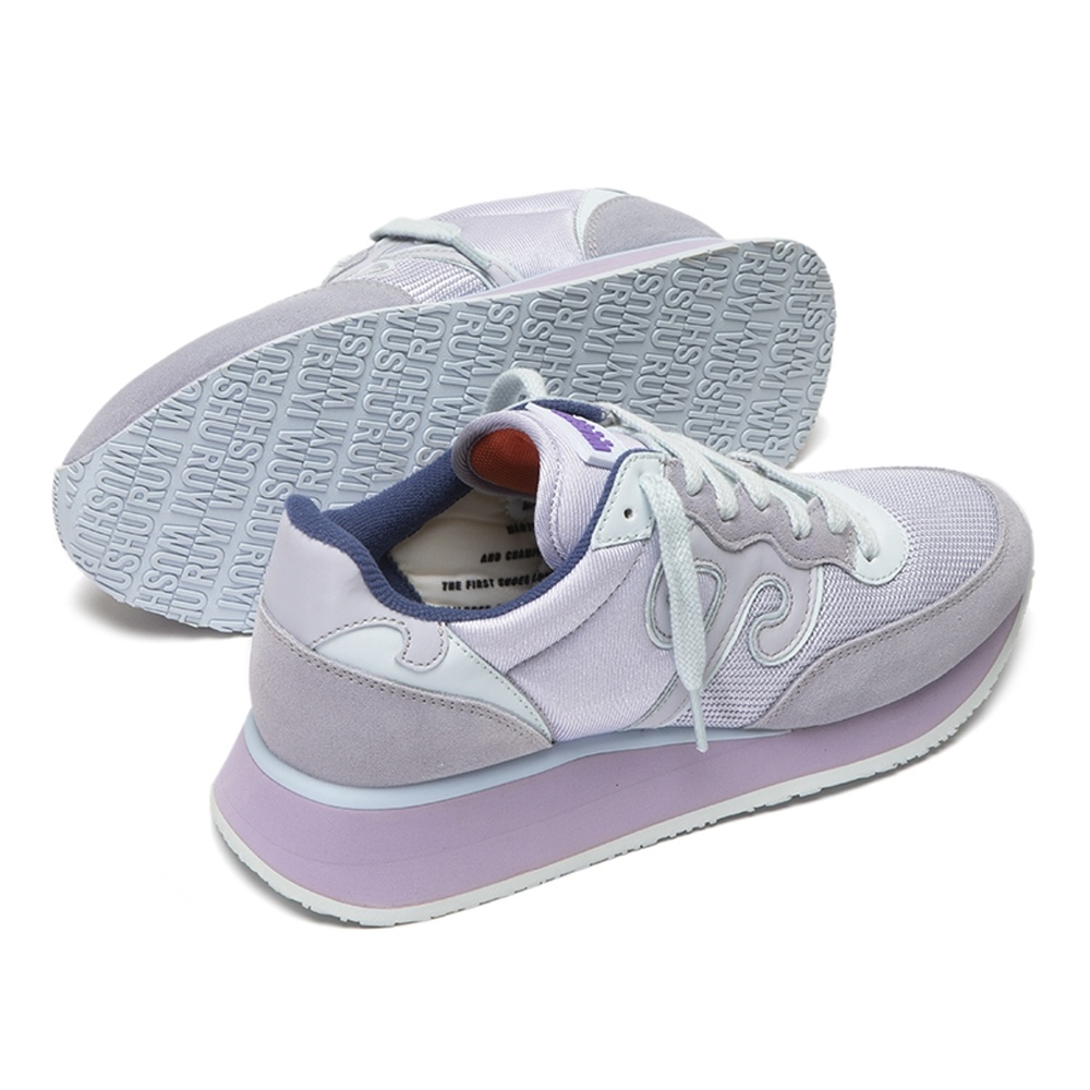 Кроссовки Wushu Ruyi MS408 фото 3