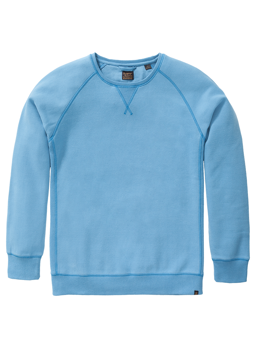 Толстовка Dstrezzed Riviera Blue 211095 фото 1